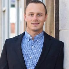 Bryan Bartholomew