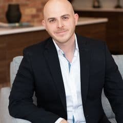 Michael Lenz Jr.