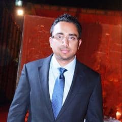 Abhijit Leekha