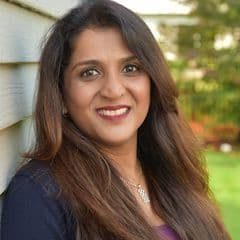 DIPALI PATEL