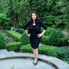 Caroline Senetar