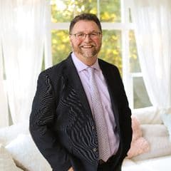 Steve Schauble