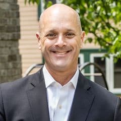 Matt Kombrink
