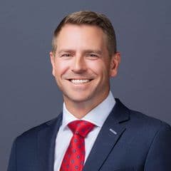 Adam Merrick