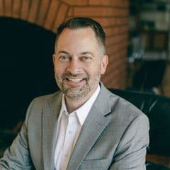 Mark Waldhoff