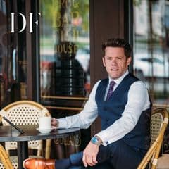 Dan Firks Naperville.com