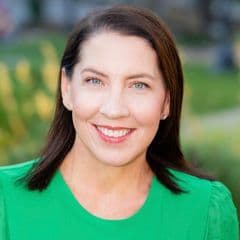 Julie Jensen