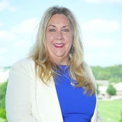 Carol Meinhart
