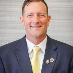 Mark Bowers