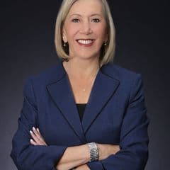 Mary Summerville Partners