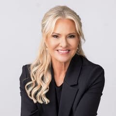 Melissa Dowson Vorreyer