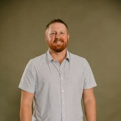 Seth Couillard