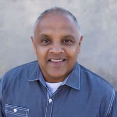 Jerry George