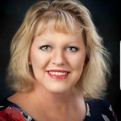 Roxanne Hartrich